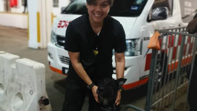 K9 Services Kuala Lumpur