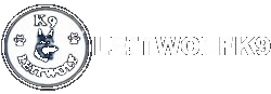 LeitwolfK9 Logo